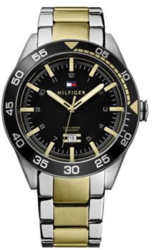 Часы Tommy Hilfiger Cool Sport 1790979